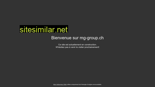 mg-group.ch alternative sites