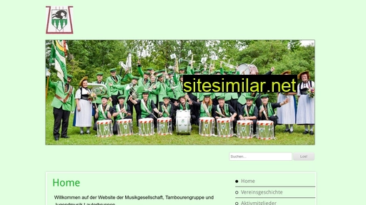 mg-lauterbrunnen.ch alternative sites