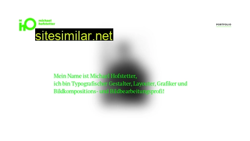 mhofstetter.ch alternative sites