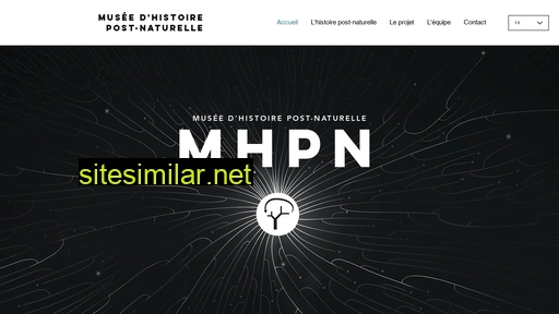 mhpn.ch alternative sites