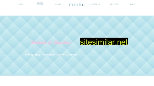 miahu.ch alternative sites