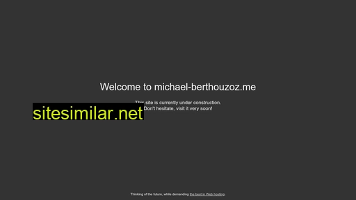 michael-berthouzoz.ch alternative sites