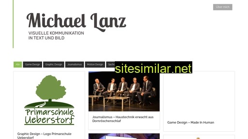 michael-lanz.ch alternative sites