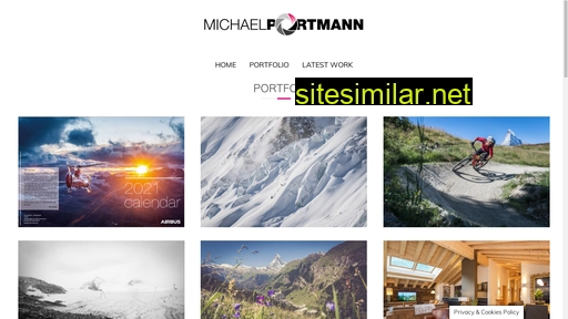 Michael-portmann similar sites