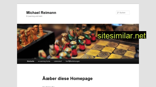 michael-reimann.ch alternative sites