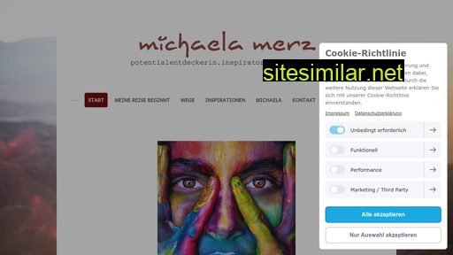 michaela-merz.ch alternative sites