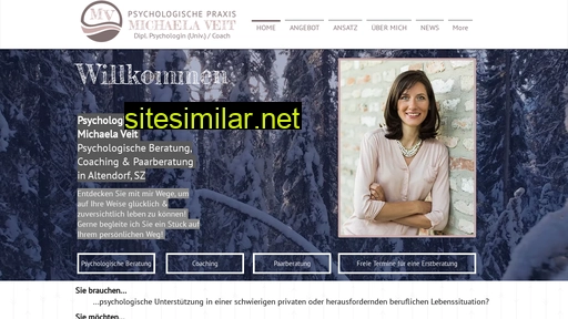 michaela-veit.ch alternative sites