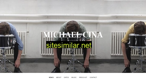 michaelcina.ch alternative sites