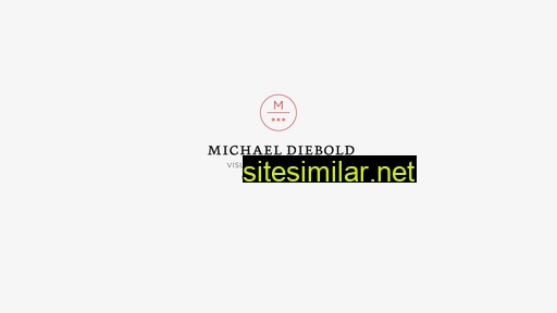 michaeldiebold.ch alternative sites