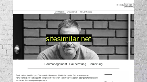 michaelkummer.ch alternative sites