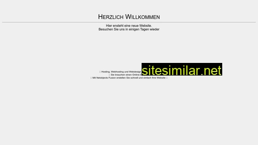 michaelwaldner.ch alternative sites