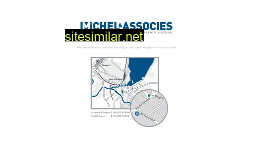 michel-associes.ch alternative sites