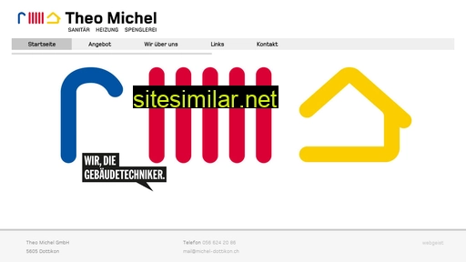 michel-dottikon.ch alternative sites
