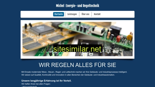 michel-ert.ch alternative sites