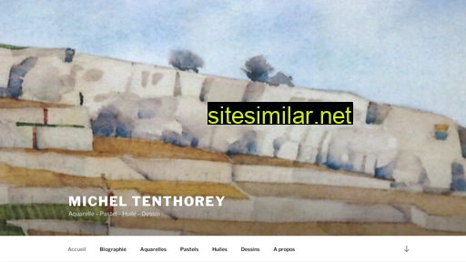 michel.tentho.ch alternative sites