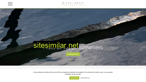 michelbovay.ch alternative sites