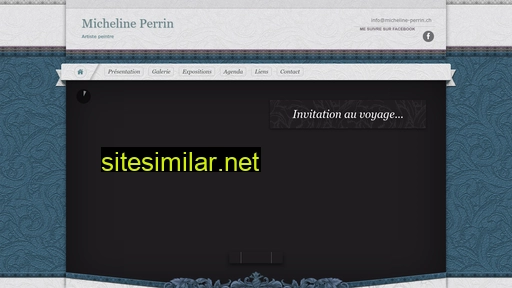 micheline-perrin.ch alternative sites