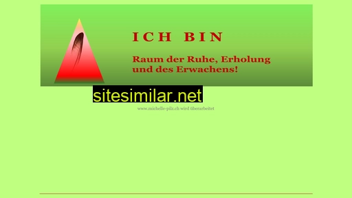 michelle-pilz.ch alternative sites
