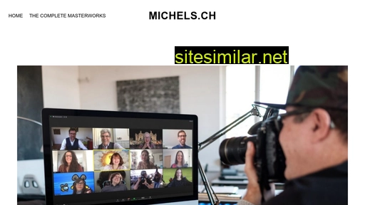 michels.ch alternative sites