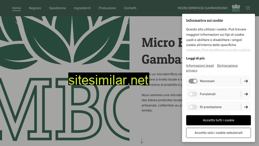 microbirrificio.ch alternative sites