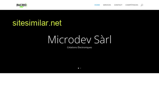 microdev.ch alternative sites