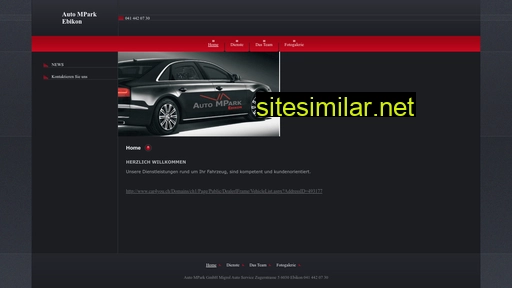 migrol-auto-service.ch alternative sites