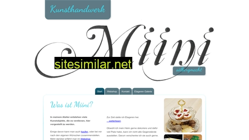 miini.ch alternative sites