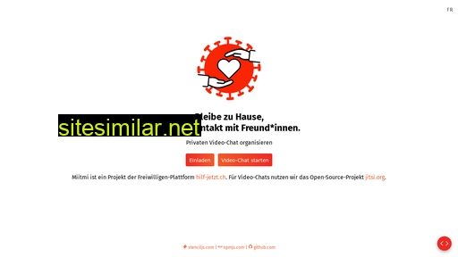 miitmi.ch alternative sites
