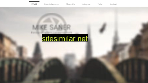 mikesaner.ch alternative sites