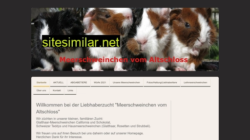 milibruegger.ch alternative sites