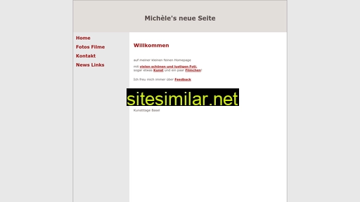 mimmy.ch alternative sites