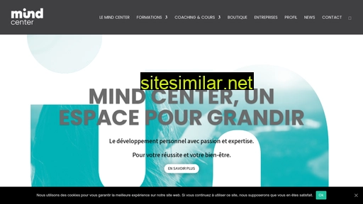 mindcenter.ch alternative sites