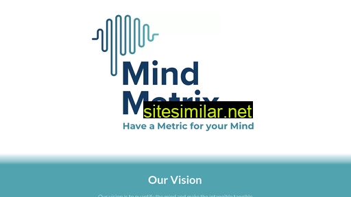 mindmetrix.ch alternative sites