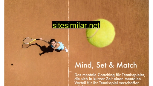 mind-set-and-match.ch alternative sites