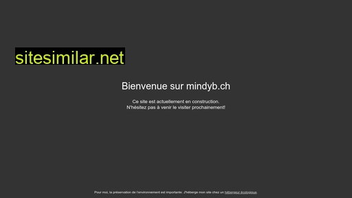 mindyb.ch alternative sites