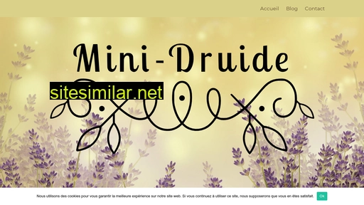 minidruide.ch alternative sites