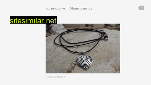 minimaximus.ch alternative sites