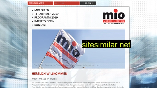 mio-olten.ch alternative sites