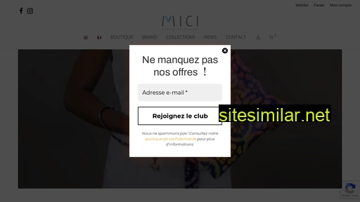 mi-ci.ch alternative sites