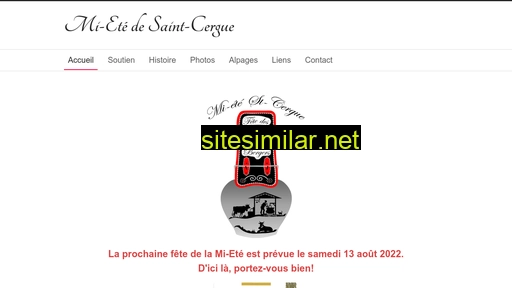 mi-ete-st-cergue.ch alternative sites