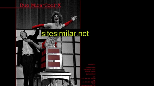 mira-cool-x.ch alternative sites