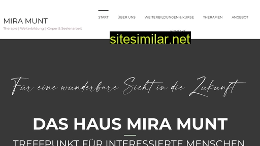 mira-munt.ch alternative sites