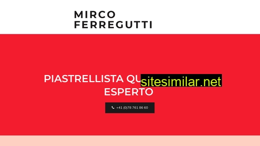 mircoferregutti.ch alternative sites