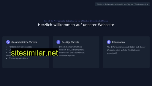 mirjamgilgen.ch alternative sites