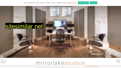 mirrorlake.ch alternative sites