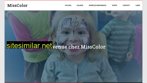 misscolor.ch alternative sites