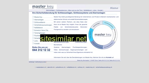 mister-kay.ch alternative sites