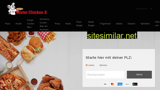 misterchicken2.ch alternative sites