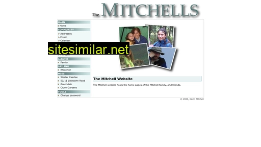 mitchell.ch alternative sites