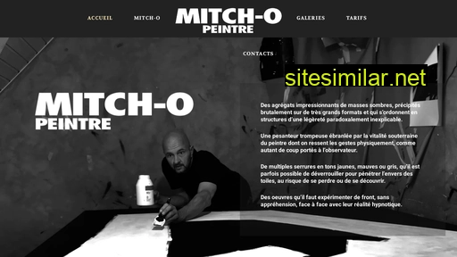 mitch-o.ch alternative sites